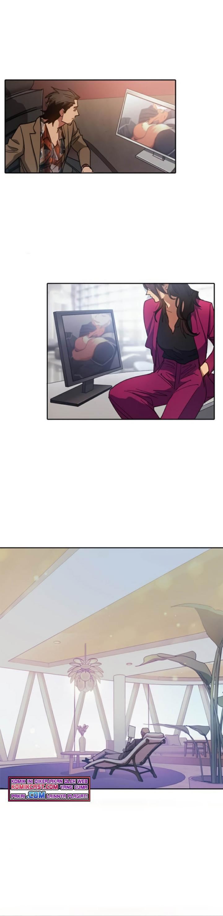 The S-Classes That I Raised Chap 26 - Next Chap 27