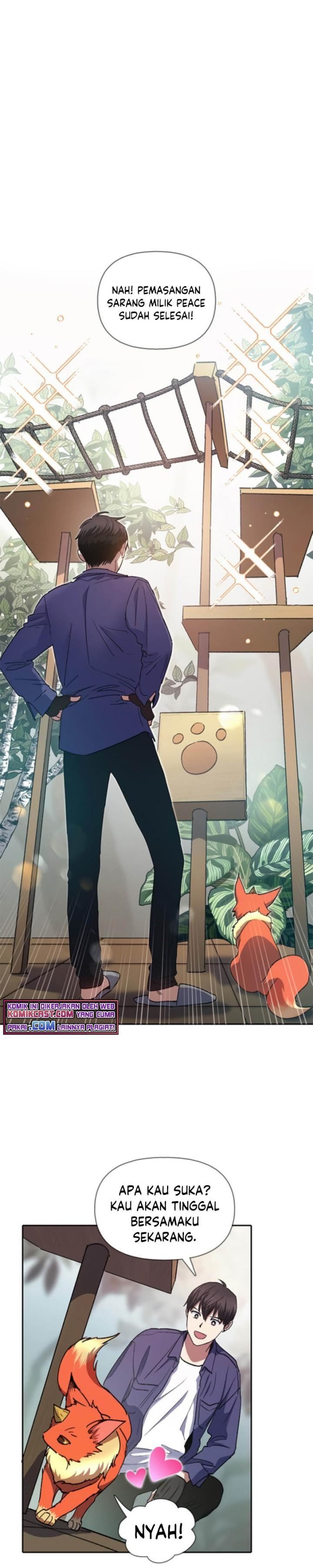 The S-Classes That I Raised Chap 27 - Next Chap 28