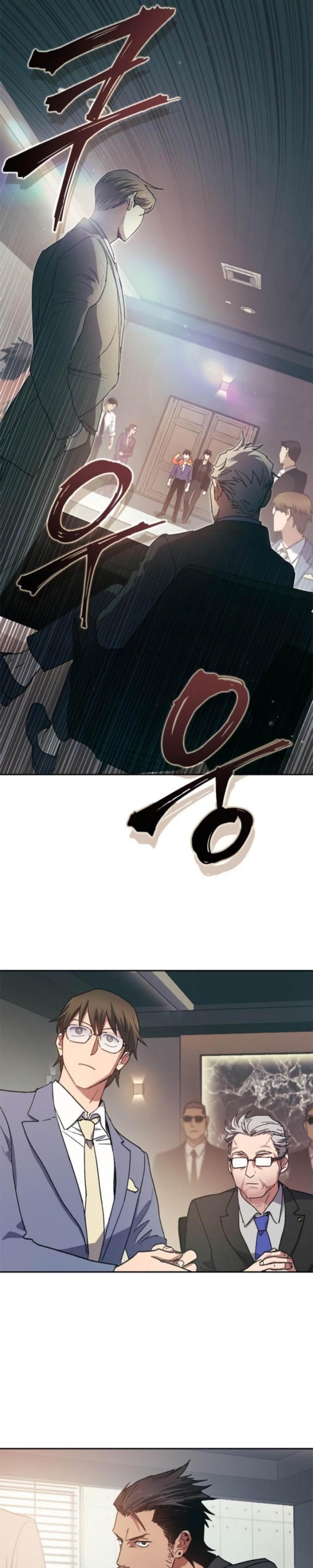 The S-Classes That I Raised Chap 27 - Next Chap 28