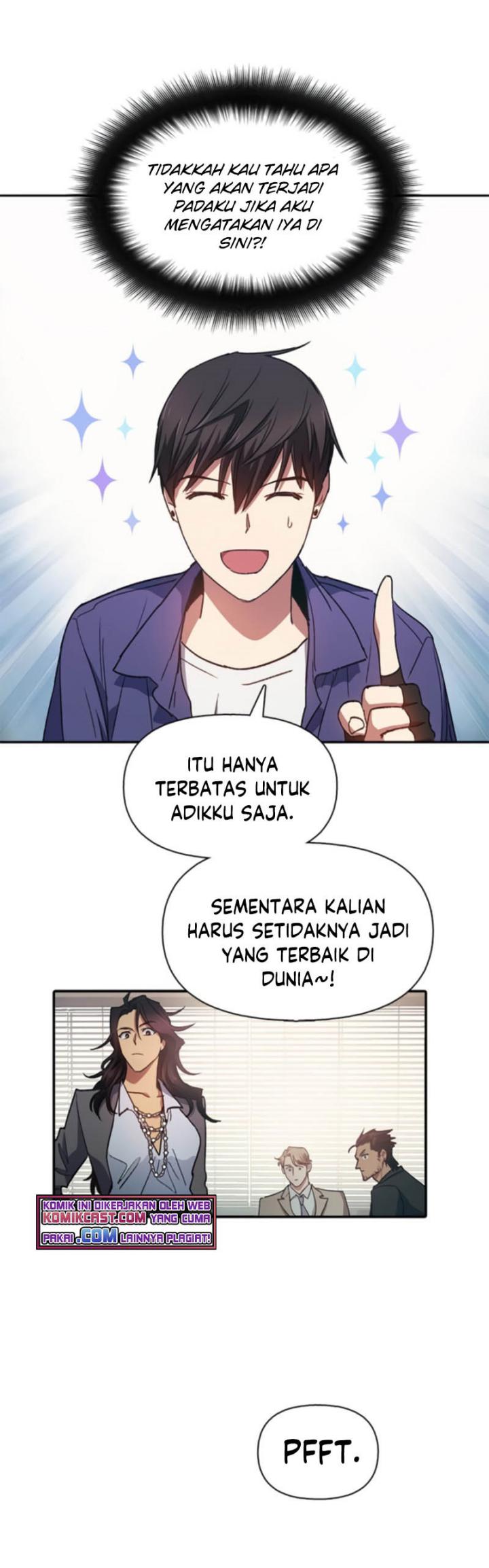 The S-Classes That I Raised Chap 27 - Next Chap 28