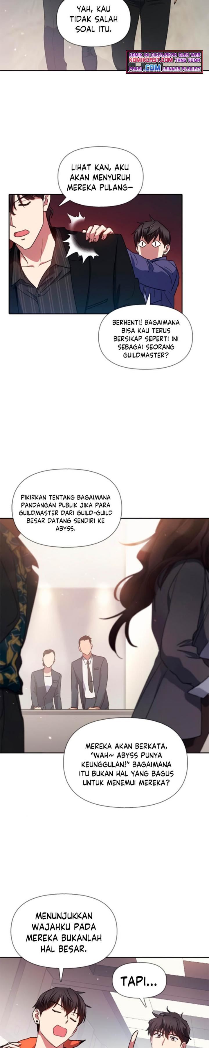The S-Classes That I Raised Chap 27 - Next Chap 28