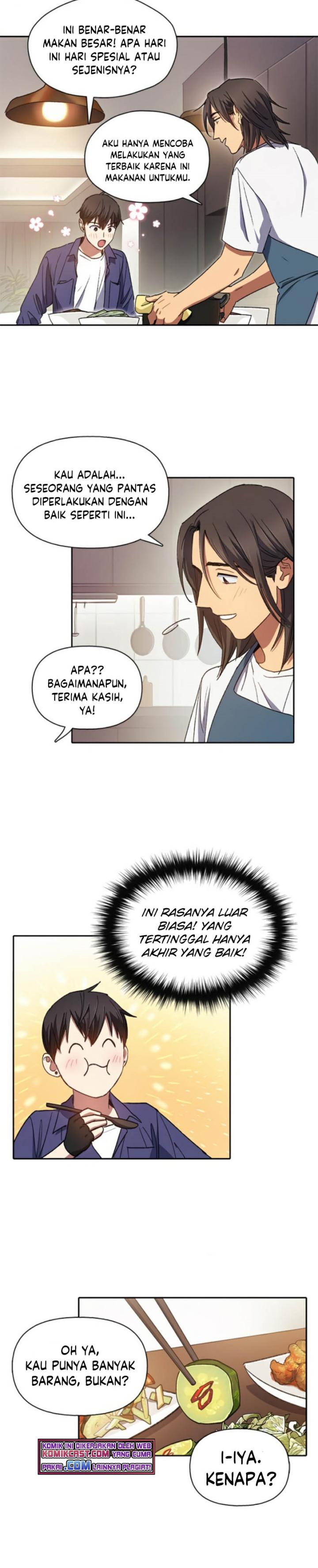 The S-Classes That I Raised Chap 28 - Next Chap 29