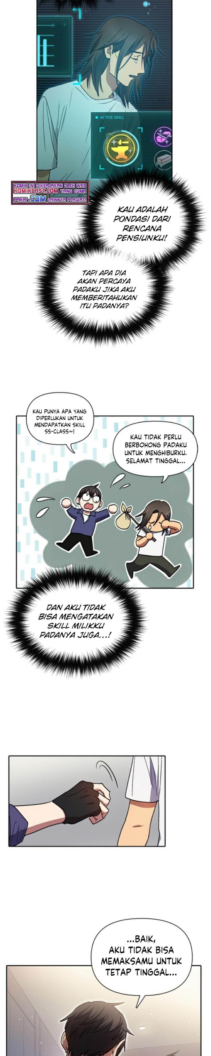 The S-Classes That I Raised Chap 28 - Next Chap 29