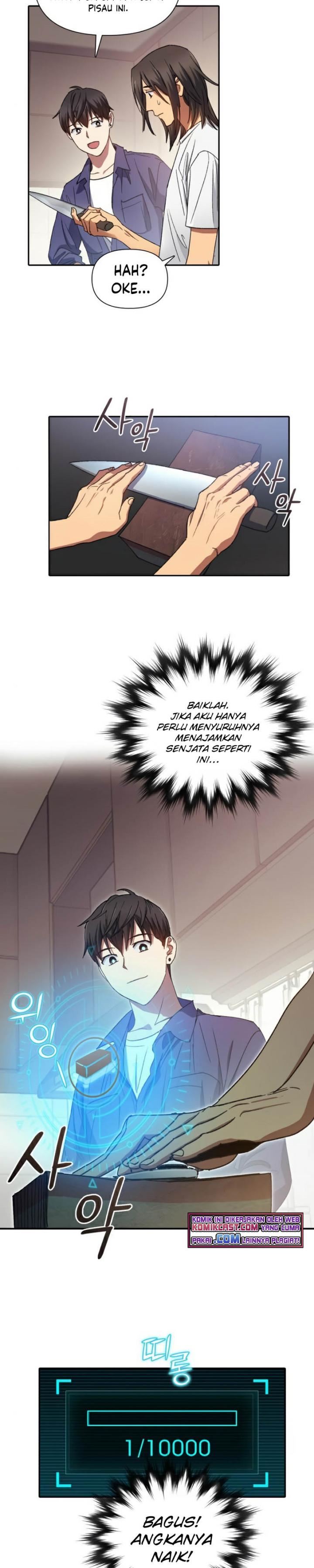 The S-Classes That I Raised Chap 29 - Next Chap 30