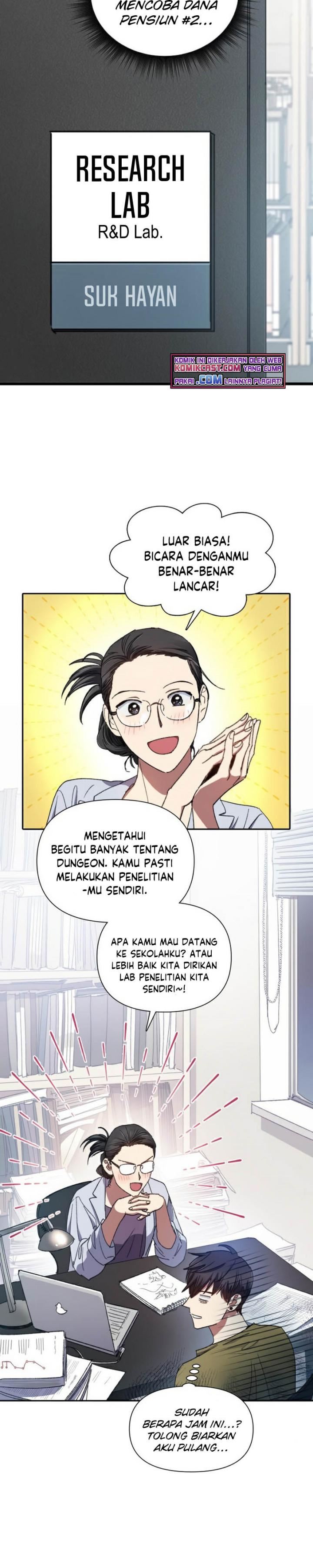 The S-Classes That I Raised Chap 29 - Next Chap 30