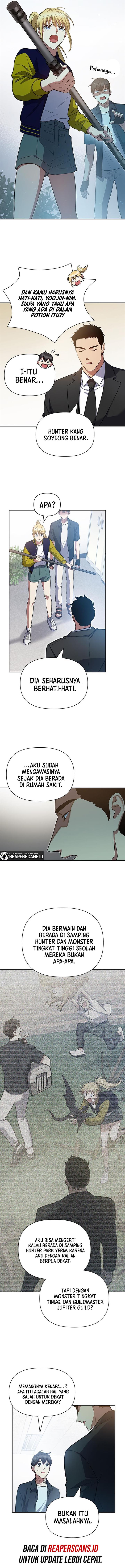 The S-Classes That I Raised Chap 70 - Next Chap 71