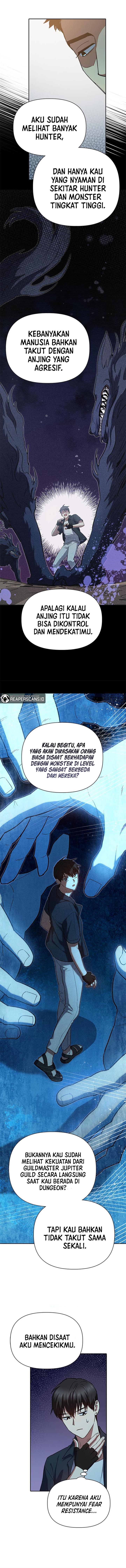 The S-Classes That I Raised Chap 70 - Next Chap 71