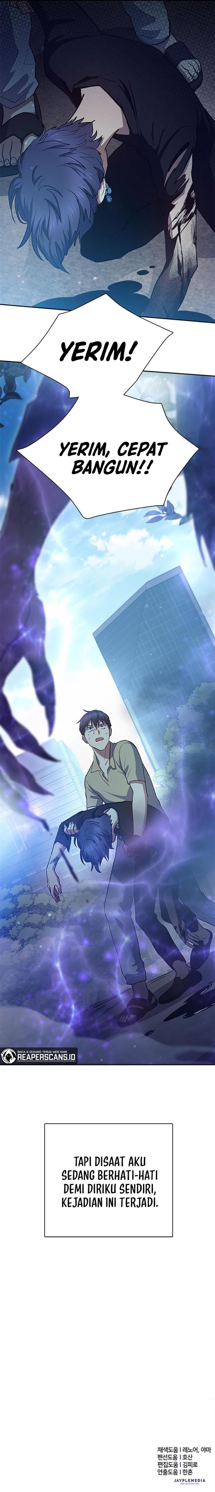 The S-Classes That I Raised Chap 70 - Next Chap 71