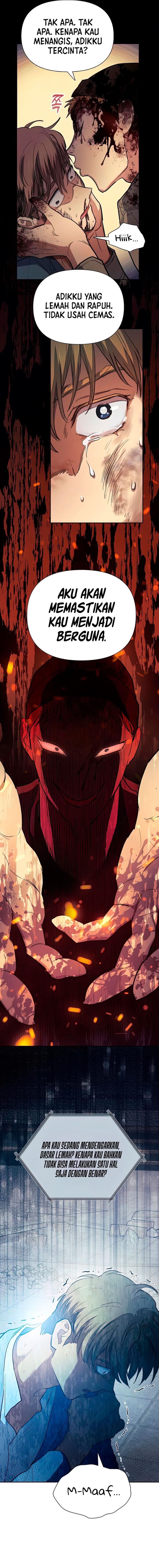 The S-Classes That I Raised Chap 73 - Next Chap 74