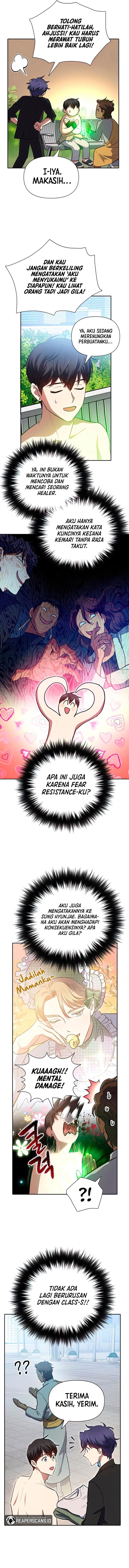 The S-Classes That I Raised Chap 73 - Next Chap 74