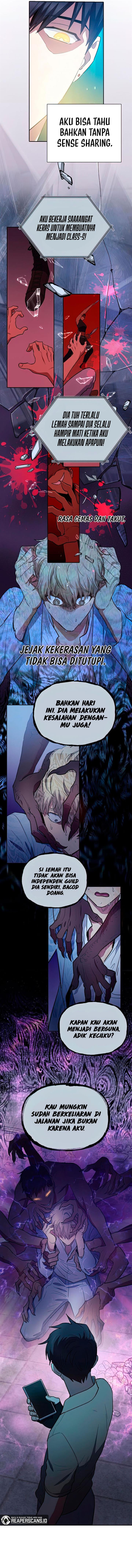 The S-Classes That I Raised Chap 73 - Next Chap 74