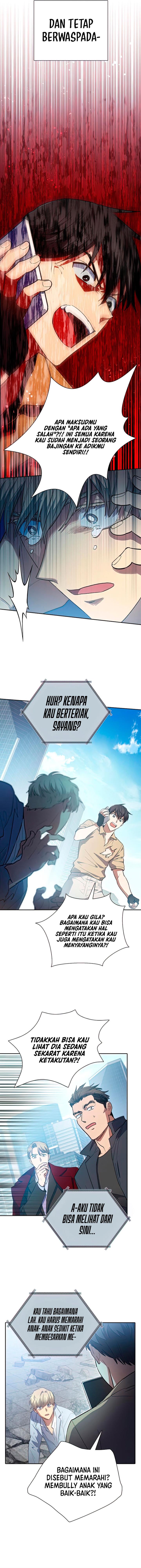 The S-Classes That I Raised Chap 73 - Next Chap 74