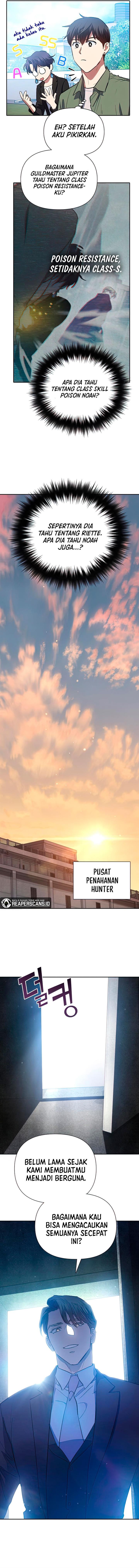 The S-Classes That I Raised Chap 73 - Next Chap 74