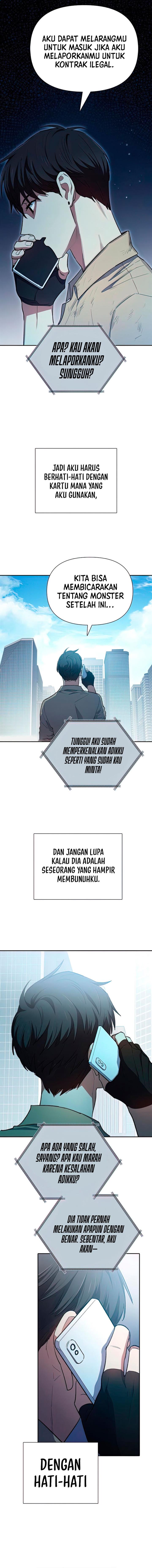 The S-Classes That I Raised Chap 73 - Next Chap 74