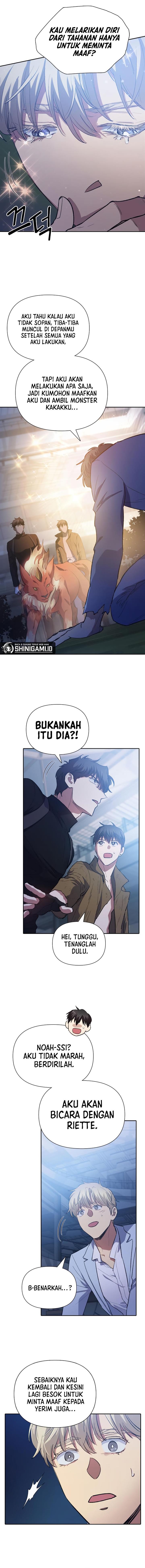 The S-Classes That I Raised Chap 75 - Next Chap 76