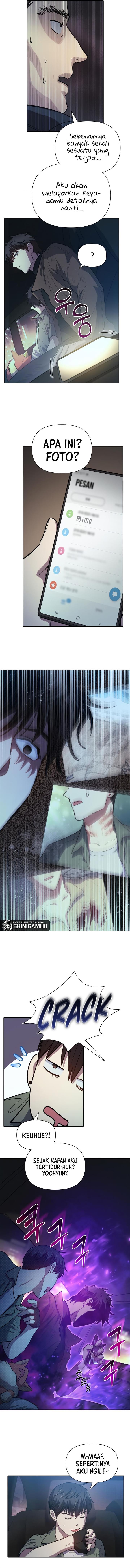 The S-Classes That I Raised Chap 75 - Next Chap 76