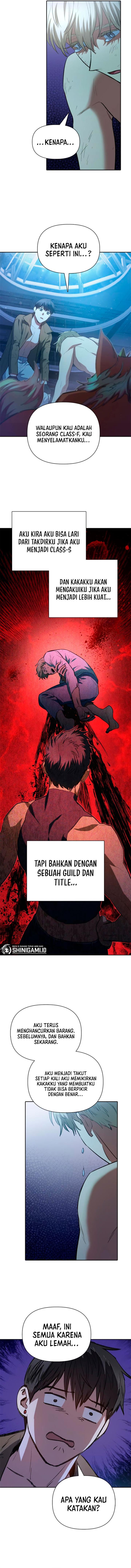 The S-Classes That I Raised Chap 76 - Next Chap 77