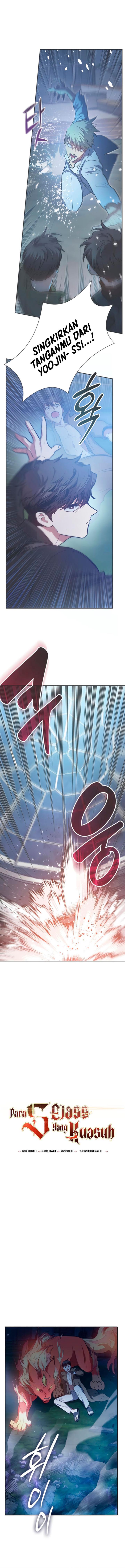 The S-Classes That I Raised Chap 76 - Next Chap 77
