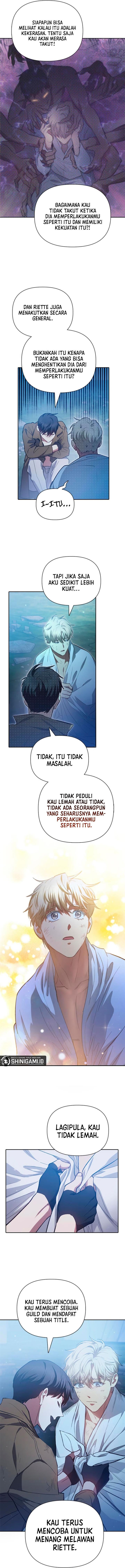 The S-Classes That I Raised Chap 76 - Next Chap 77