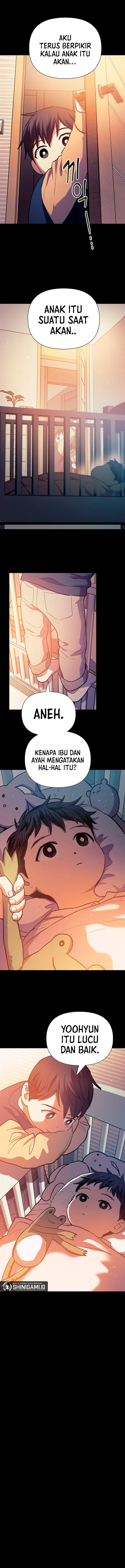 The S-Classes That I Raised Chap 77 - Next Chap 78