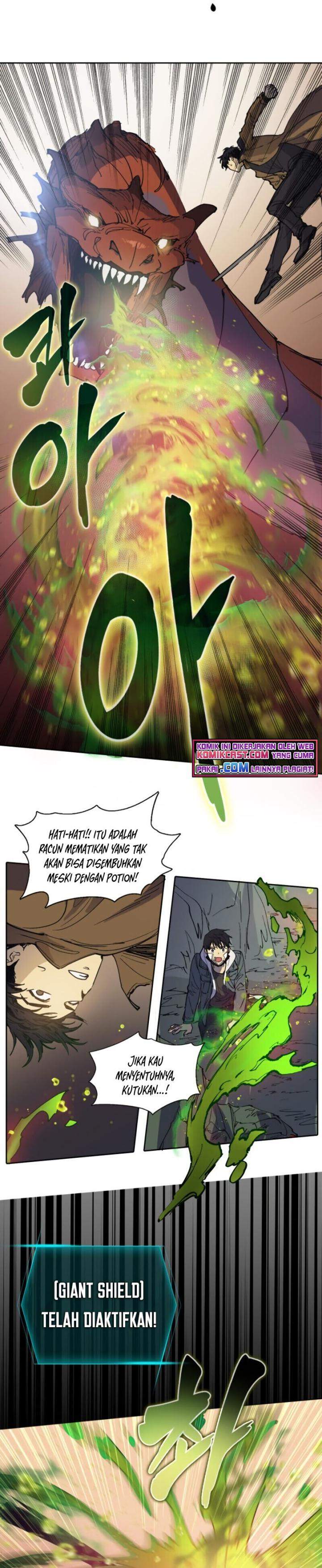 The S-Classes That I Raised Chap 4 - Next Chap 5