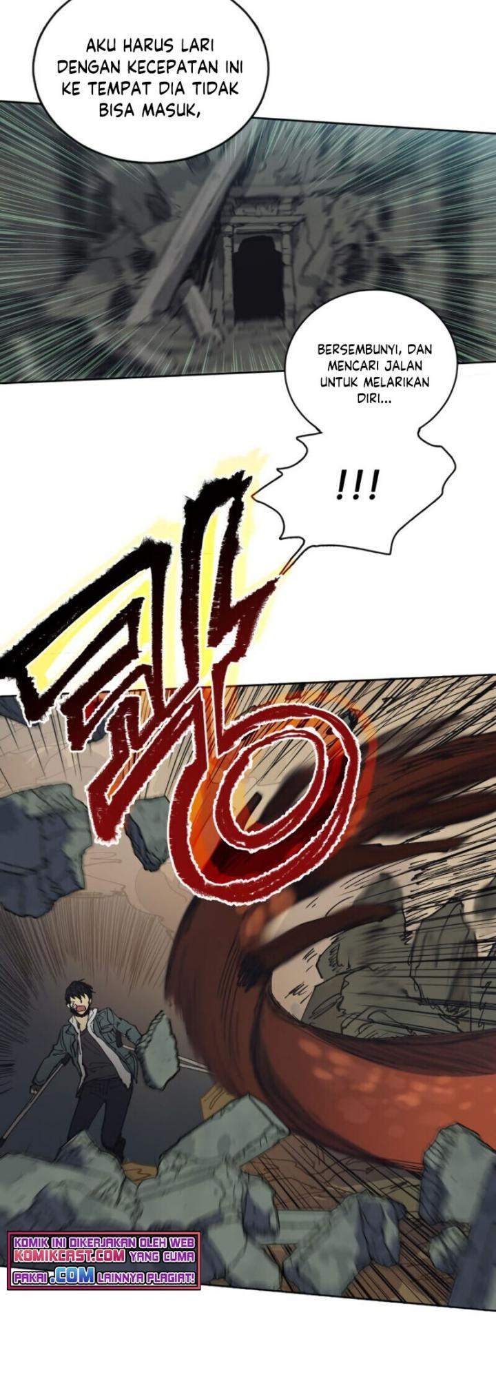 The S-Classes That I Raised Chap 4 - Next Chap 5