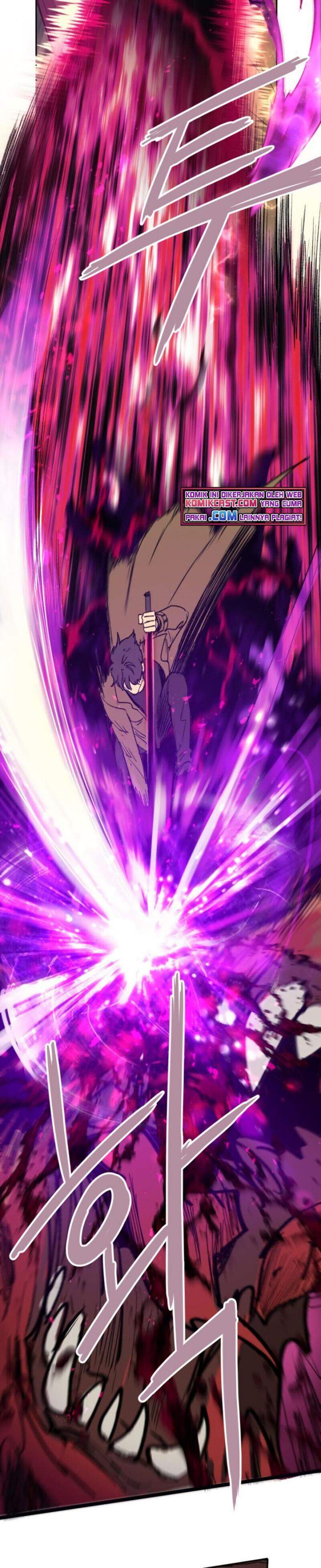 The S-Classes That I Raised Chap 4 - Next Chap 5