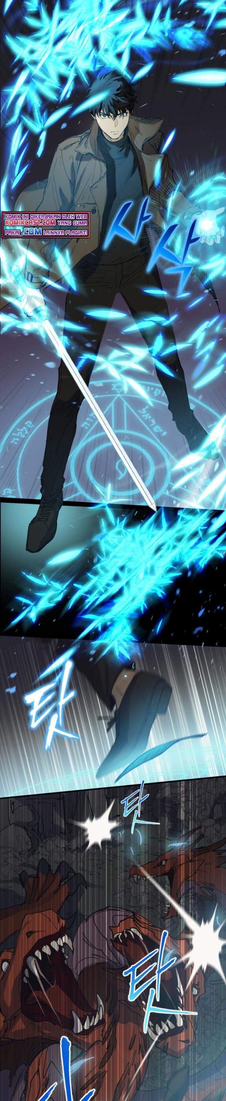 The S-Classes That I Raised Chap 4 - Next Chap 5
