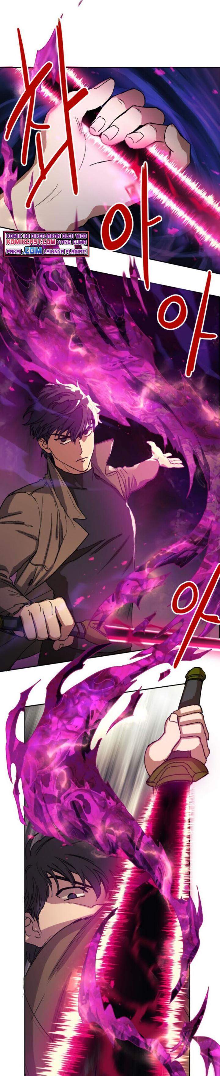 The S-Classes That I Raised Chap 4 - Next Chap 5