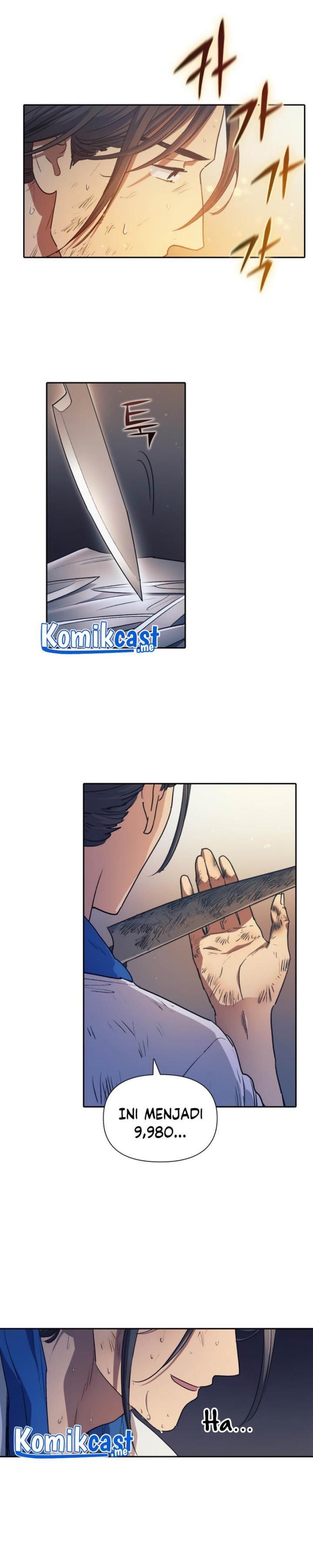 The S-Classes That I Raised Chap 40 - Next Chap 41