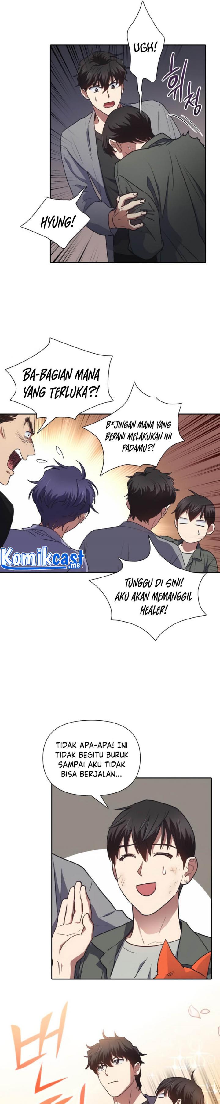 The S-Classes That I Raised Chap 40 - Next Chap 41