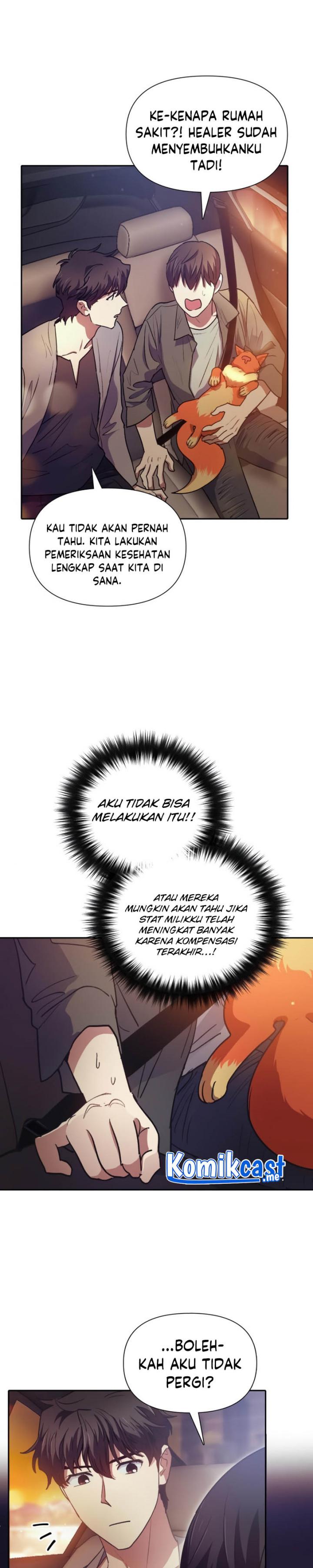 The S-Classes That I Raised Chap 40 - Next Chap 41