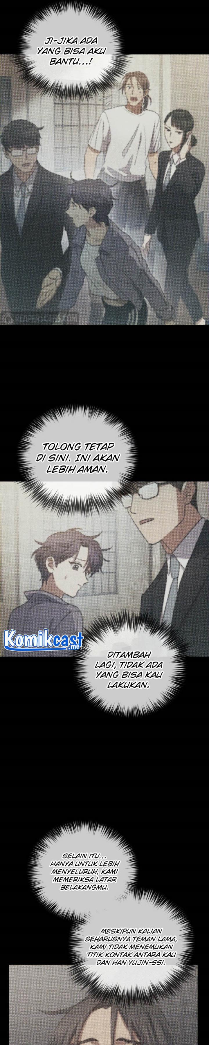 The S-Classes That I Raised Chap 40 - Next Chap 41