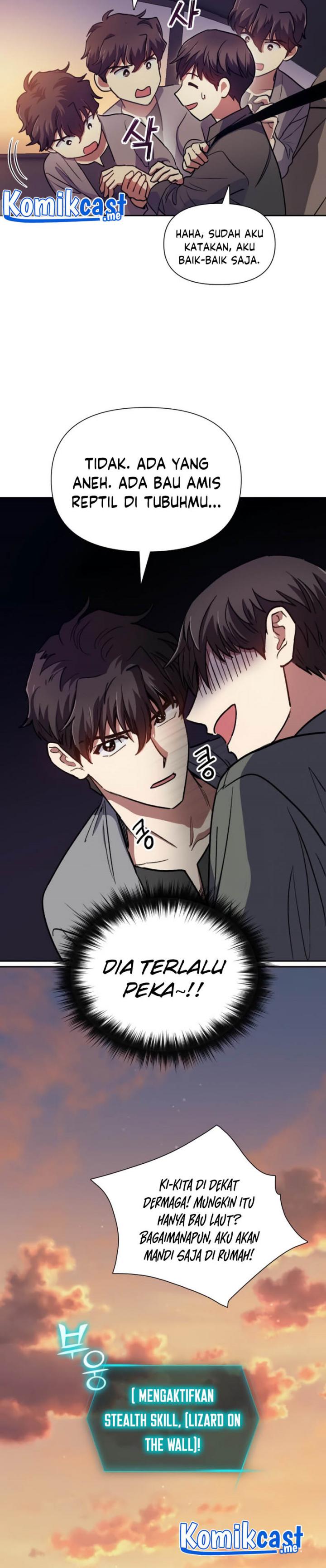 The S-Classes That I Raised Chap 40 - Next Chap 41