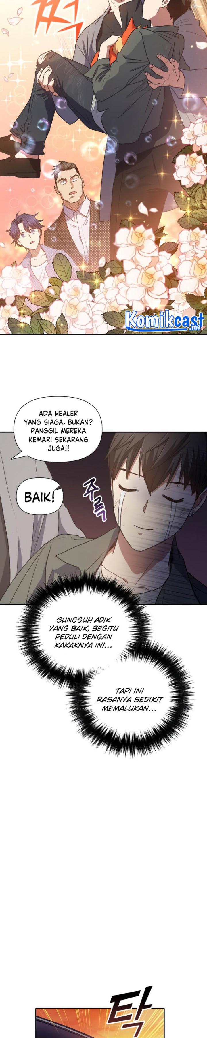 The S-Classes That I Raised Chap 40 - Next Chap 41