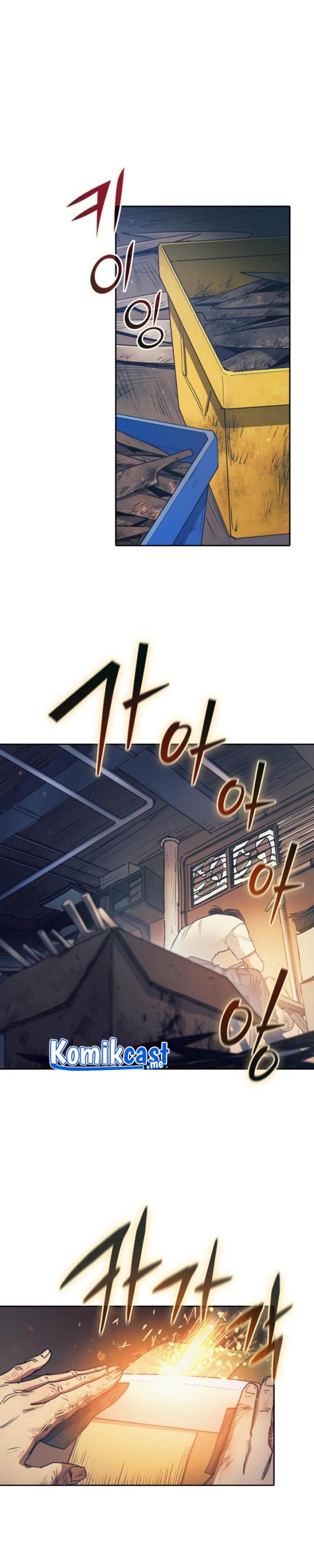 The S-Classes That I Raised Chap 40 - Next Chap 41