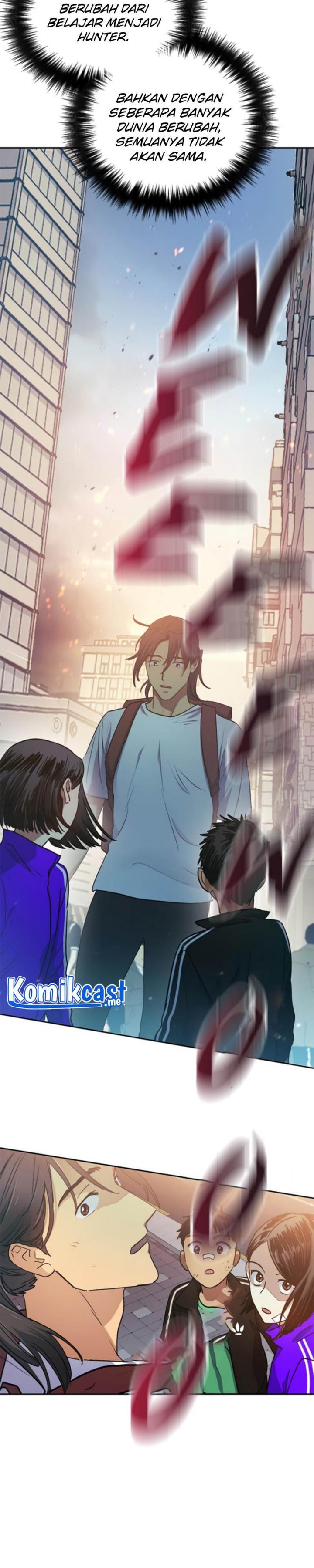 The S-Classes That I Raised Chap 41 - Next Chap 42
