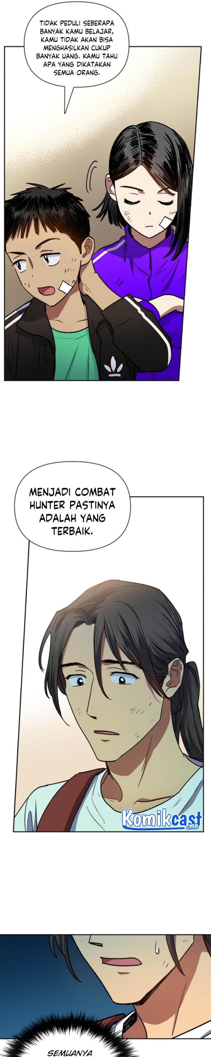 The S-Classes That I Raised Chap 41 - Next Chap 42