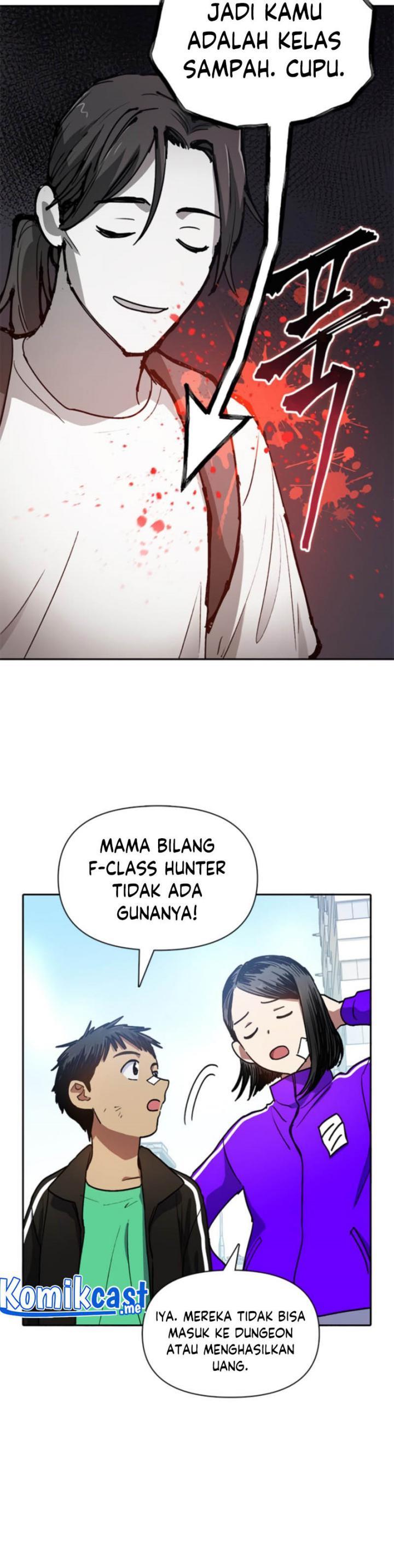The S-Classes That I Raised Chap 41 - Next Chap 42