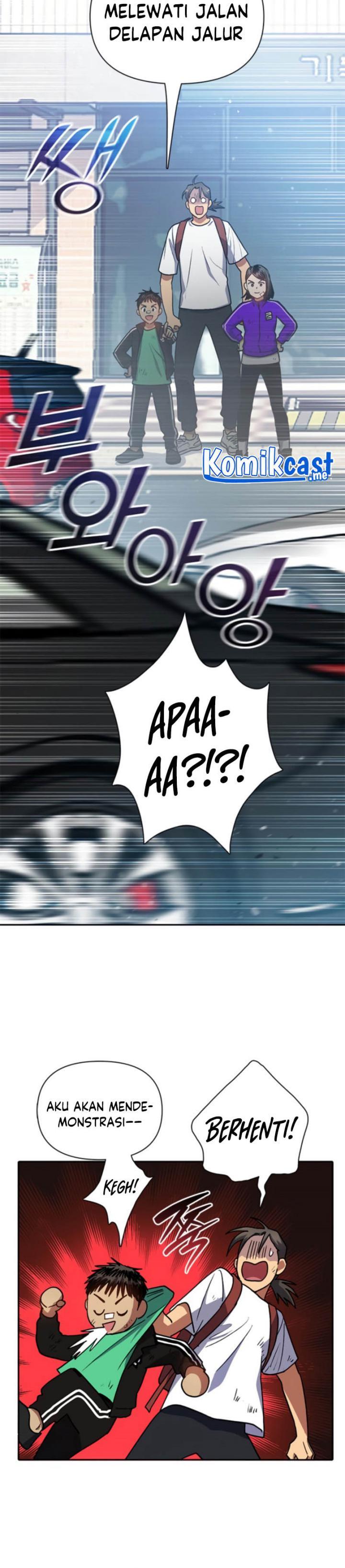 The S-Classes That I Raised Chap 41 - Next Chap 42