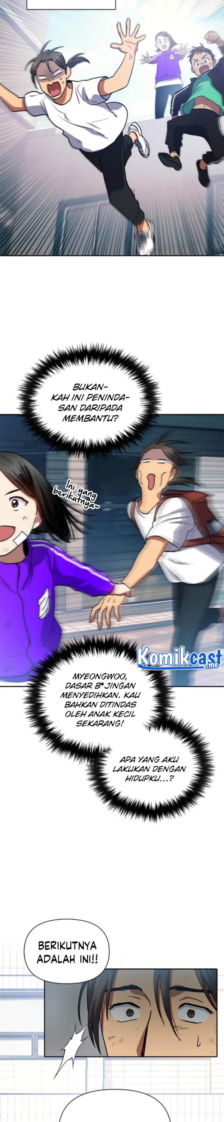 The S-Classes That I Raised Chap 41 - Next Chap 42