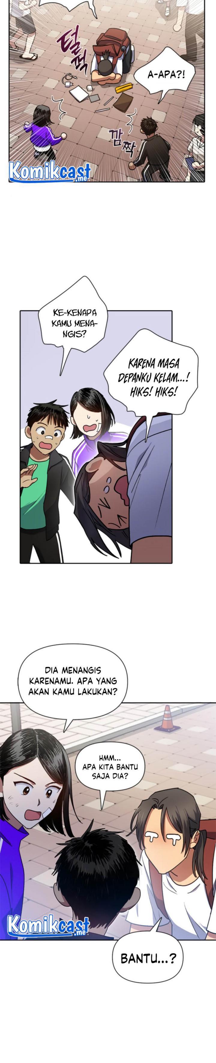 The S-Classes That I Raised Chap 41 - Next Chap 42