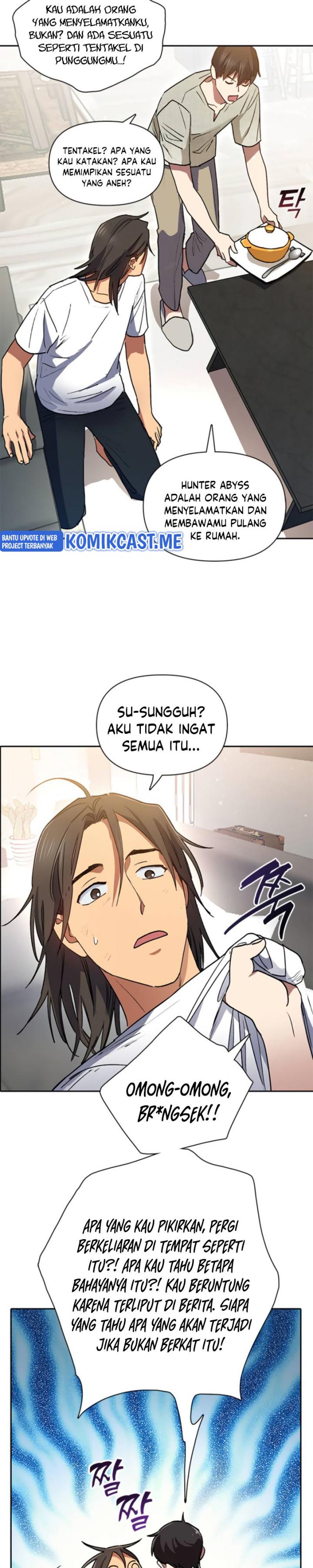 The S-Classes That I Raised Chap 43 - Next Chap 44