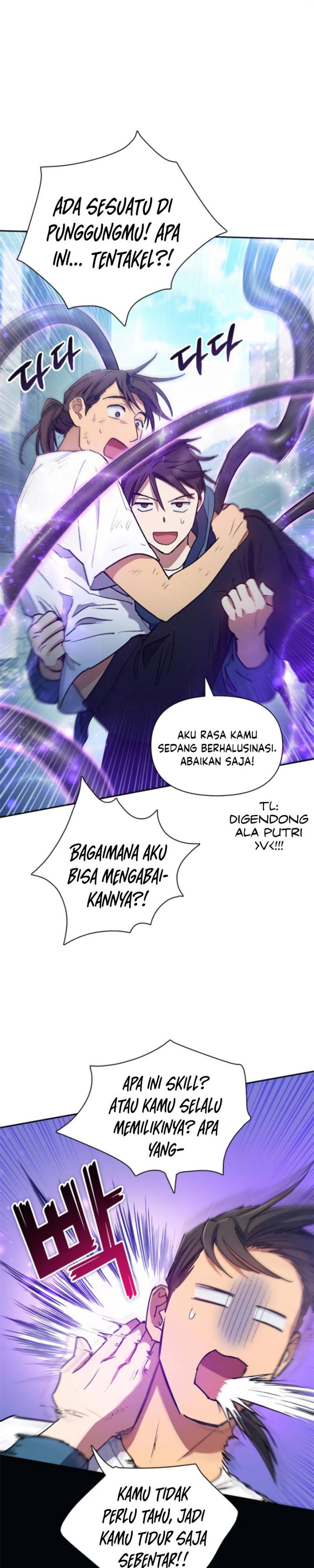 The S-Classes That I Raised Chap 43 - Next Chap 44