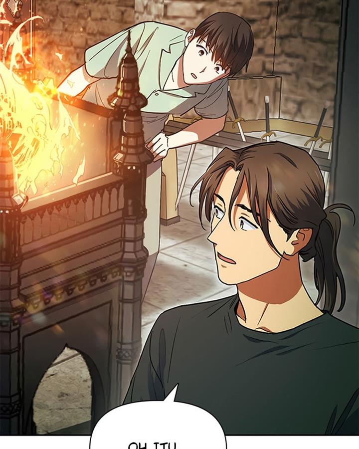 The S-Classes That I Raised Chap 44 - Next Chap 45