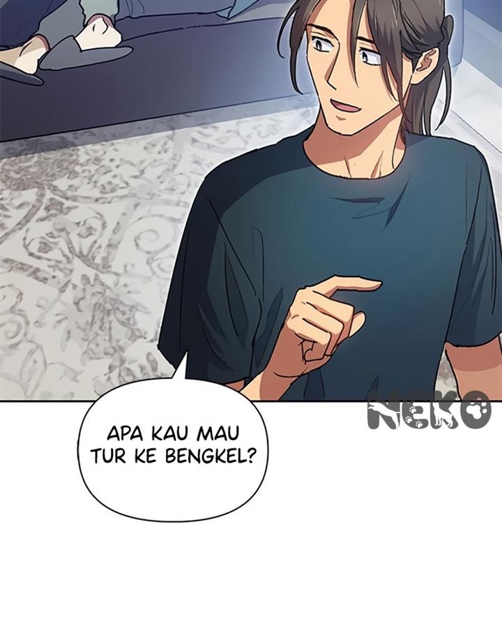 The S-Classes That I Raised Chap 44 - Next Chap 45
