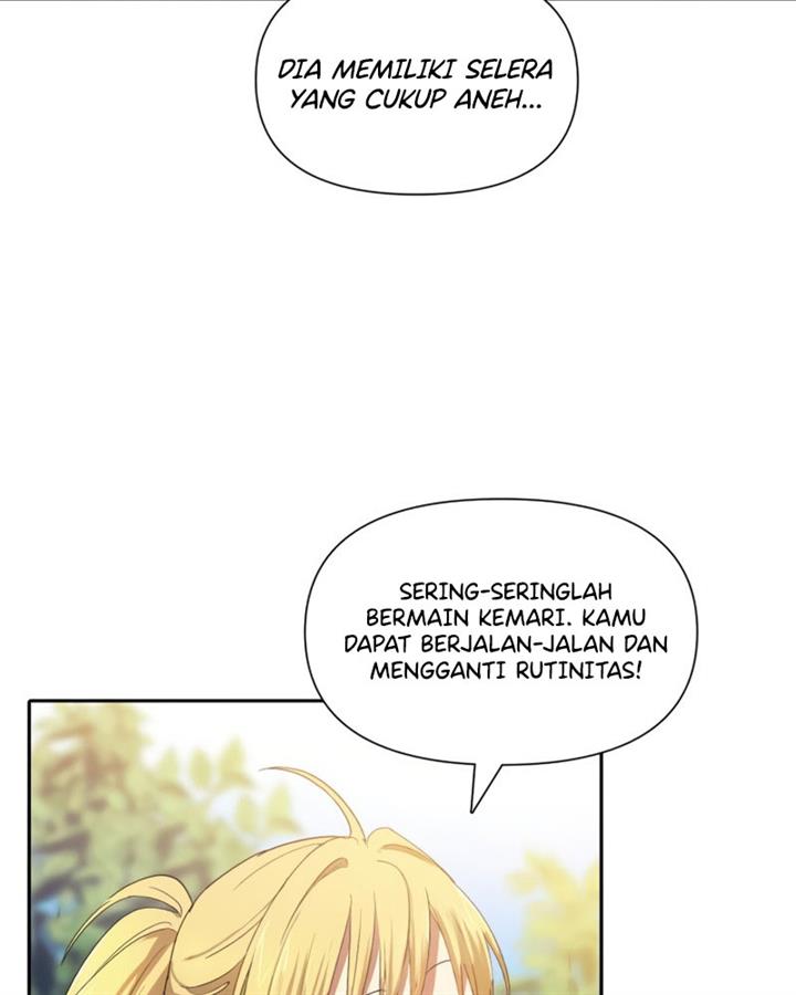 The S-Classes That I Raised Chap 46 - Next Chap 47