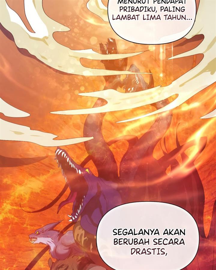 The S-Classes That I Raised Chap 46 - Next Chap 47