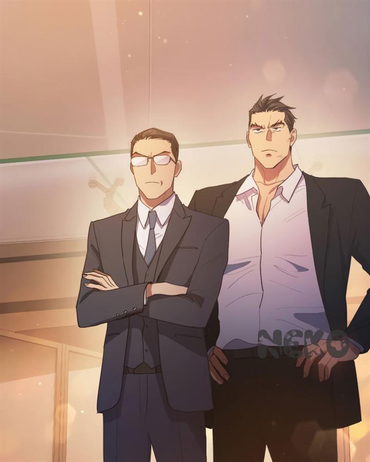 The S-Classes That I Raised Chap 47 - Next Chap 48