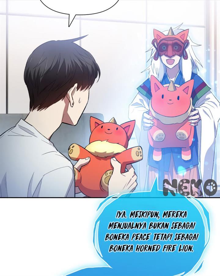 The S-Classes That I Raised Chap 48 - Next Chap 49